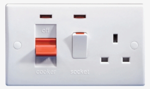 Default Alternative Text - Switch