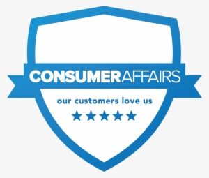 Consumer Affairs Review - Consumer Affairs Logo