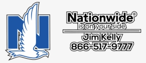 Nationwide Insurance - Jim Kelly - Nationwide Building Society