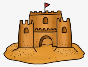 Stock Smart Exchange Usa Galleryitem Sandcastlegalleryitem - Sand Castle Clipart Png