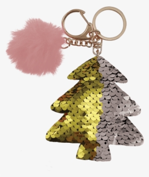 Picture Of Gold Xmas Tree Clip - Christmas Tree