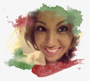 Jovana Pavlović - Watercolor Paint