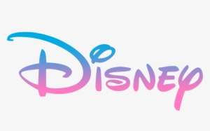 Disney Commercial Seeking Real Families Friends Nationwide - Disney Logo Pink