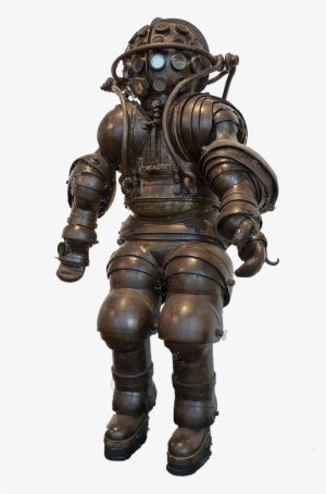 Cuirass