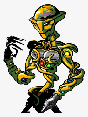 Author Comments - Pen