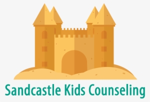 Free Download About Me Kids Counseling - Sand