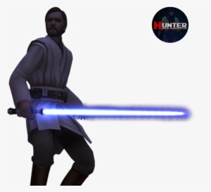 Jedi Knight Png Clip Art Library - Star Wars Jedi Knight Jedi Academy Png