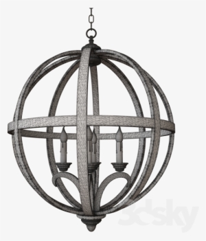 Ceiling Light - Ceiling Fixture