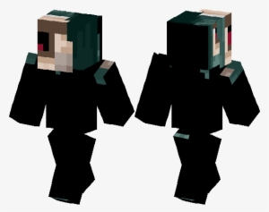 Pro Minecraft Steve Skins