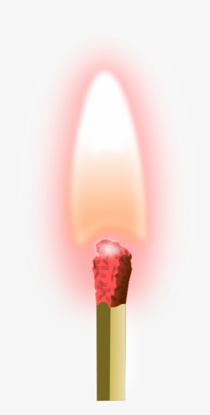 Matches Clipart Flame - Clip Art