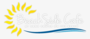 At Sand Castle On The Beach - Sand Castle On The Beach