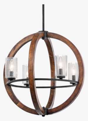 Grand Bank Collection - Kichler Barrington Lighting Collection