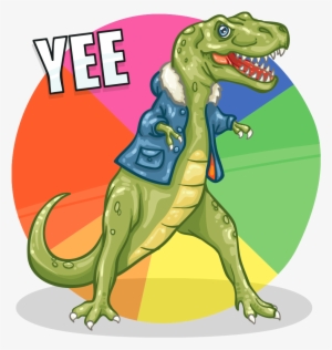 Yee-rex - Android