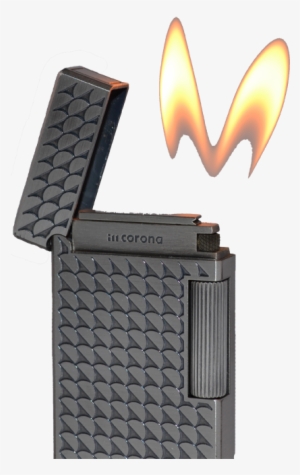 Tell Us About How You Light Your Stogies - Chair