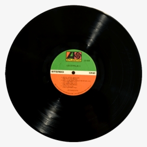 Led Zeppelin Led Zeppelin Ii - Les Mccann And Eddie Harris - Swiss Movement (vinyl)