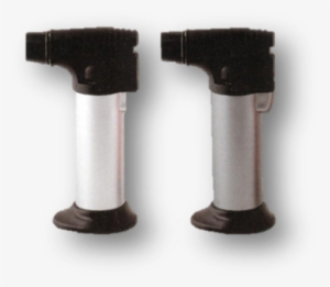 Micro Jet Flame Lighter - Riveting Machines