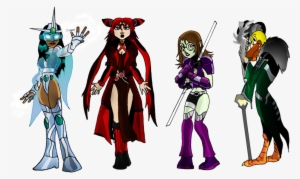 Yeezus Drawing Baddie - Comics