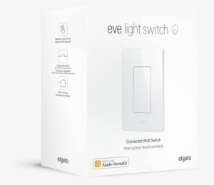 Technical Details - Homekit