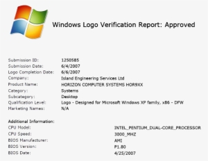 Windows Xp - Microsoft Windows 7 Home Premium - 1 Pc