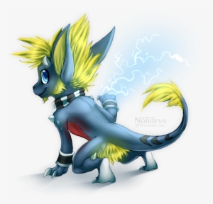 Chibi Ira By Nordeva - Legendary Creature