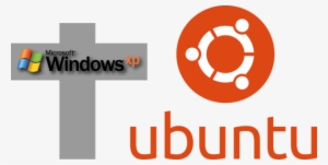 Is It Time To Switch From Windows Xp To Ubuntu - Ubuntu Black And White