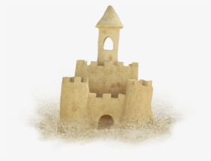 Sand Castles Sand Castle Png - Sand Castle Png