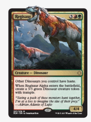 The Golden City Awaits - Mtg Explorers Of Ixalan