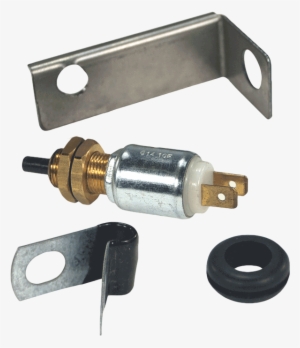 Jaguar Brake Light Switch, Mechanical, Earlier Series - Tool