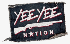 Yee Yee Logos - Yee Yee