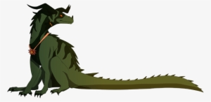 Carnuflex - Dragon