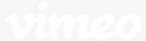 Vimeo Logo In White - Ps4 Logo White Transparent