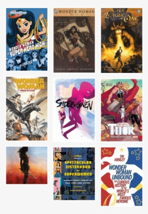 Are You Ready For Wonder Woman - Mighty Thor Vol. 1: Thunder In Her Veins - Hardcover