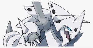 Pokemon Aggron Mega Evolution