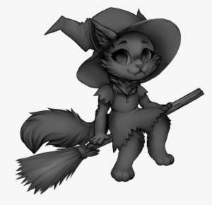 Tumblr Os63n3prrj1umgtvqo7 R1 100 - Furvilla Witch Cat Base
