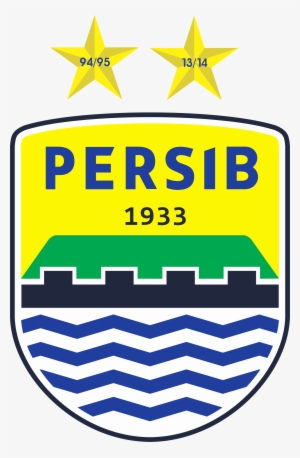 Persib-logo - Logo Persib Bandung Vector