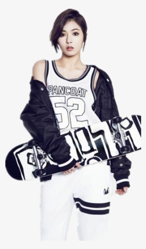 #hyuna #hyuna 4m #k-pop