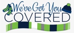 Windermere And The Seattle Seahawks Have Come Together - Got You Covered Logo