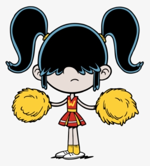 Cartoonavatars - Loud House