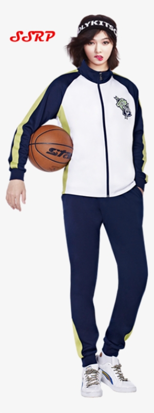 [png] Owner Ssrp "zakia" As Kim Hyuna 4minute - Bts Smart X 2017