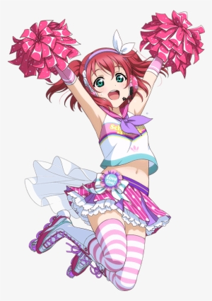 Transparent - Idolized