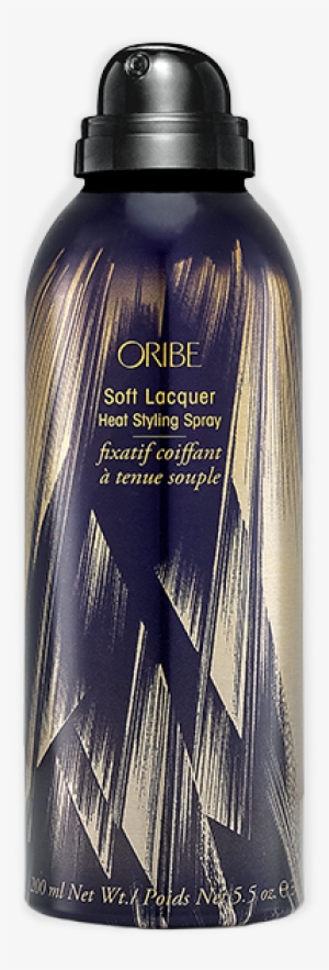 Oribe Soft Lacquer Heat Styling Hair Spray 5.5 Ounce