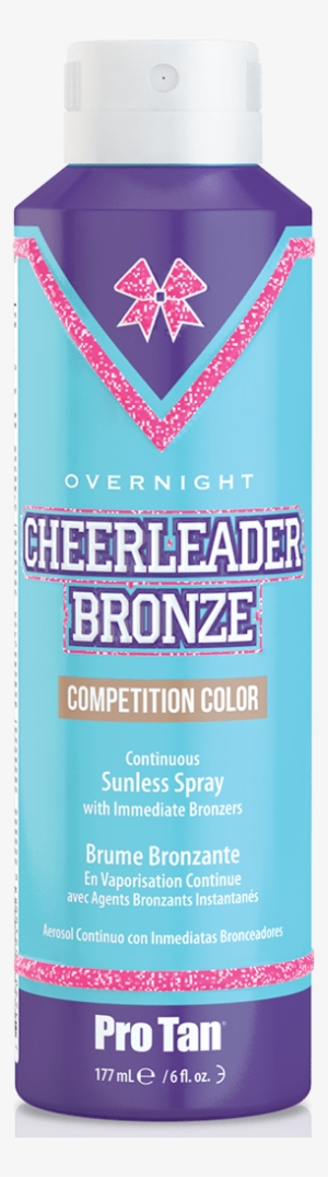 Sale Cheerleader Bronze™ - Bronze
