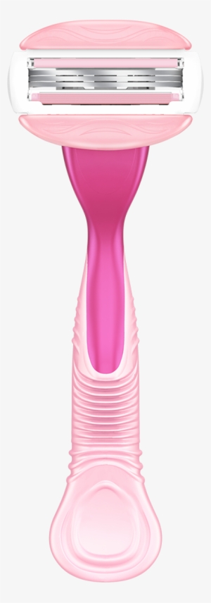 Anna Kendrick Has A Razor Obsession , Plus How To Find - Gillette Venus Breeze Blades