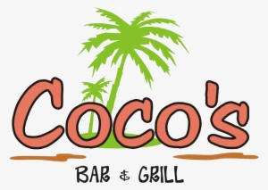Logo - Cocos Logo