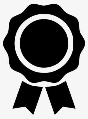 Certificate Medal Collection Comments - Certificate Icon Svg