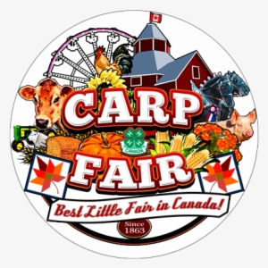 Carp Fair