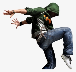 Hip Hop Dance Images Png