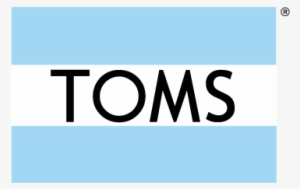 Share This Page - Toms Shoes Logo Png