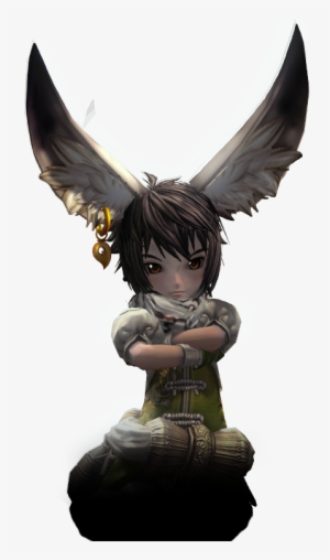 Lyn - Lyn Blade Dancer Male