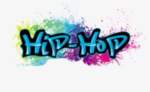 Share This Image - Hip Hop In Png
